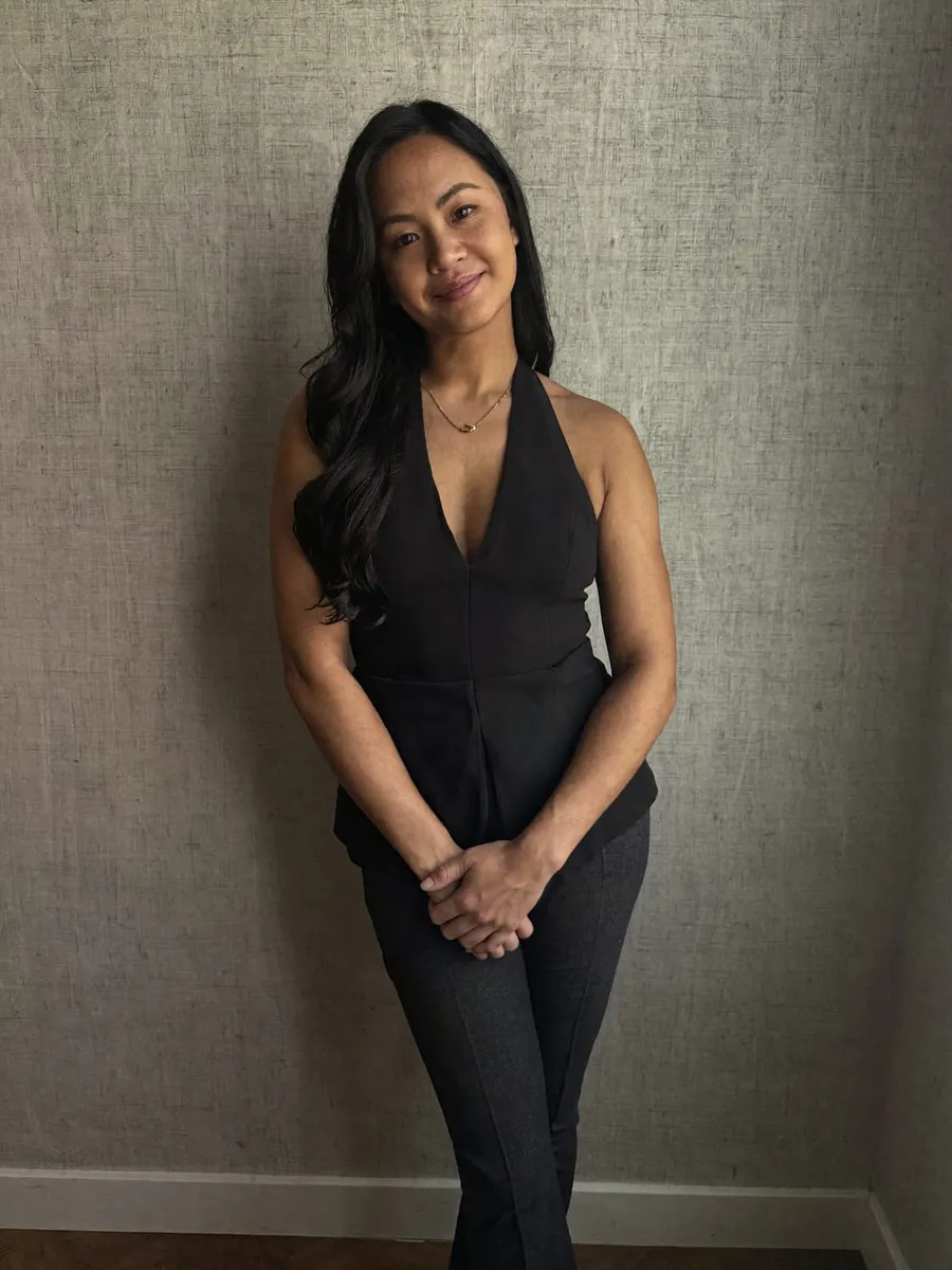 Jenn Yang