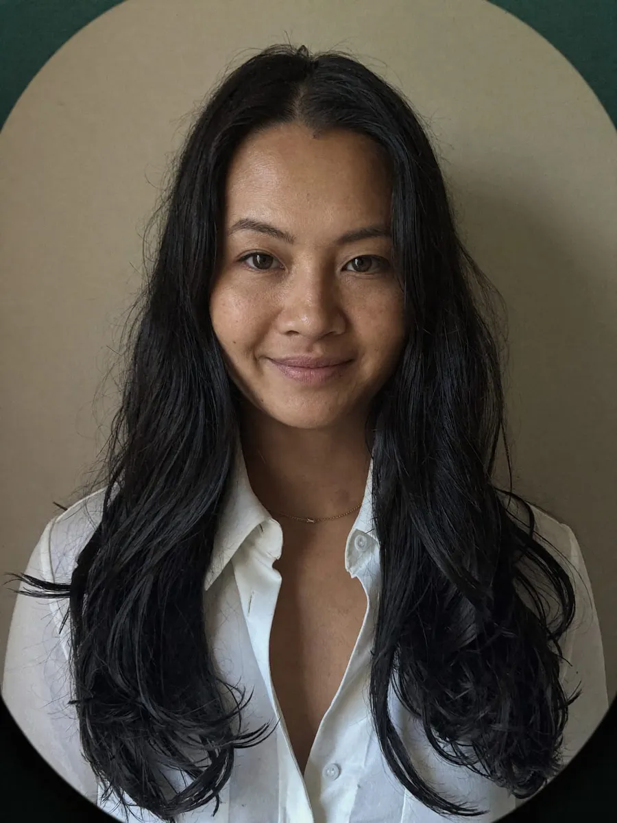Jenn Yang portrait